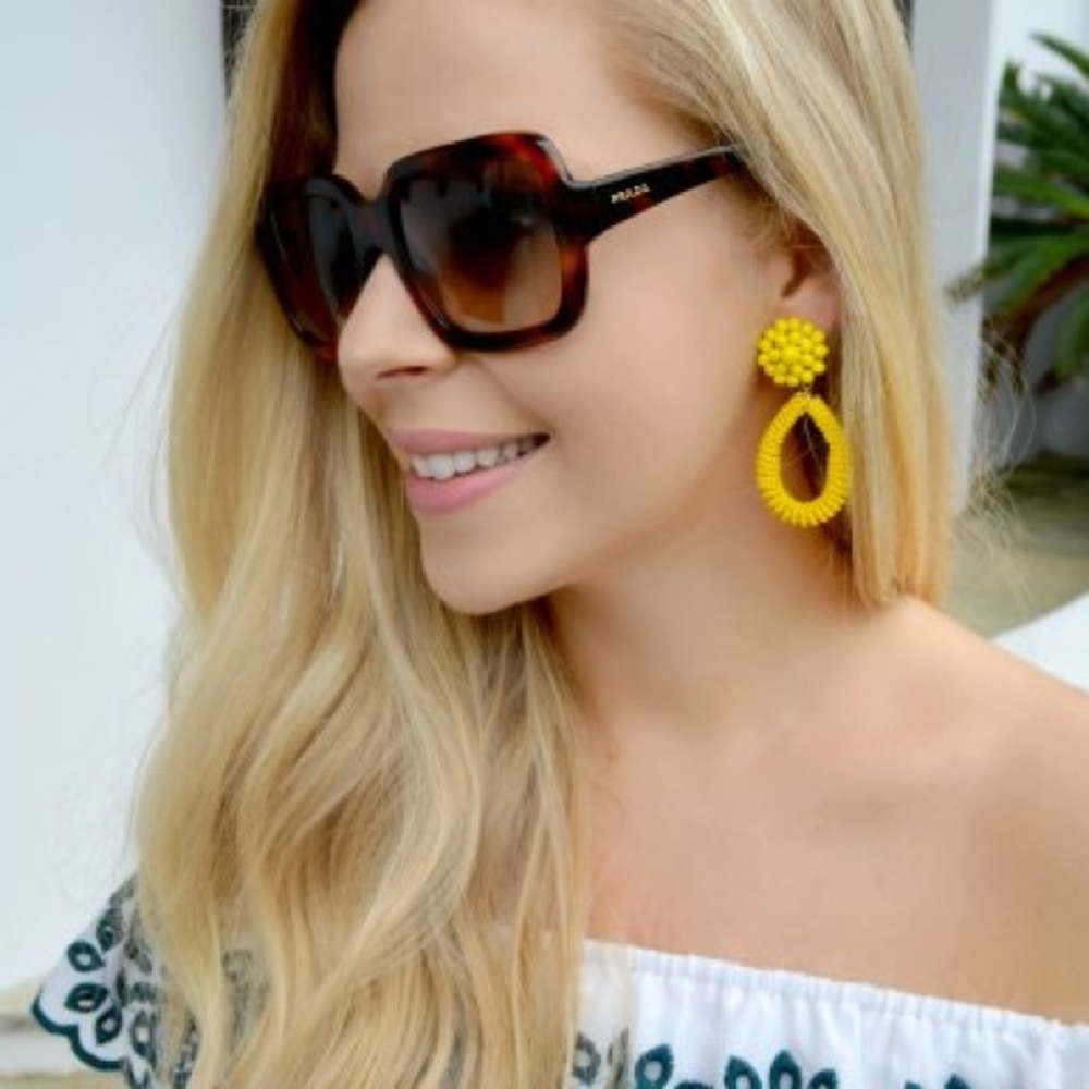 Brand new Prada Sunglasses